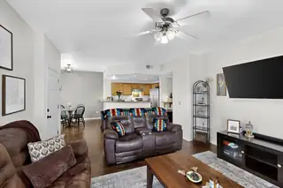 6800 Vista Del Norte Road NE 324 