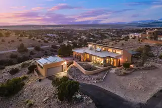 5 Pine Road, Placitas