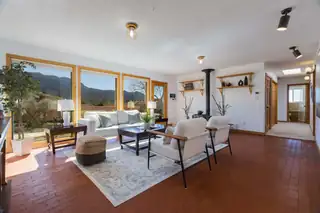 5 Pine Road Living Room