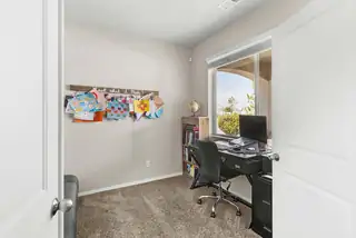 7068 Tombstone Road NW Home Office