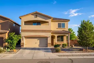 7068 Tombstone Road NW, Albuquerque