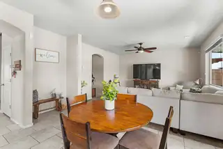 7068 Tombstone Road NW Living Room