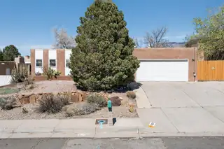 13521 Witcher Avenue NE, Albuquerque 