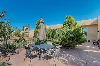 4 Athenas Way A+B Patio