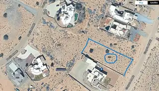 6104 Chayote Road NE, Rio Rancho 