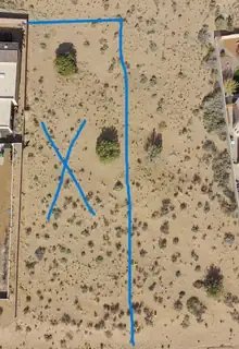 6104 Chayote Road NE 