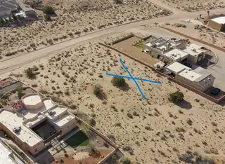 6104 Chayote Road NE 