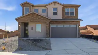 4183 Silver Springs Road NE, Rio Rancho 