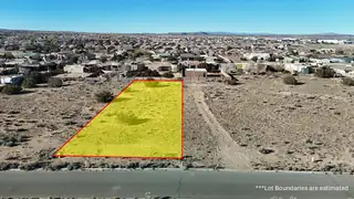 7229 Nagoya Road NE, Rio Rancho 