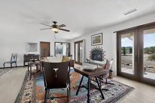 12 Elk Road Living Room