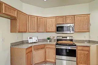 9419 Ashfall Place NW Kitchen