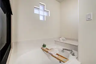 9419 Ashfall Place NW Floor Plan