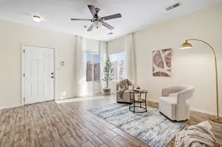 9419 Ashfall Place NW Interior Other