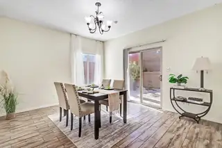 9419 Ashfall Place NW Dining Room