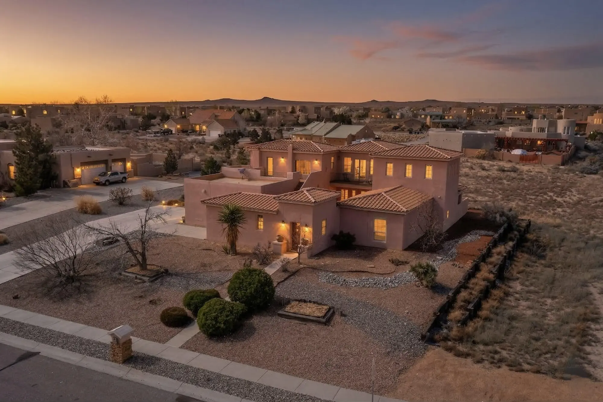 9709 Coneflower Drive NW