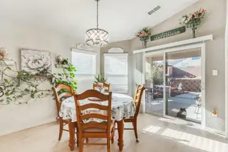 541 Soothing Meadows Drive NE Dining Room