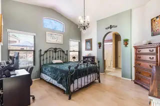 541 Soothing Meadows Drive NE Bedroom