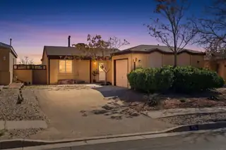 732 Rebecca Loop NE, Rio Rancho