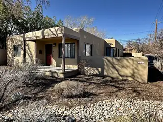 501 Montclaire Drive SE, Albuquerque