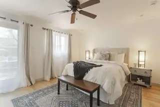 501 Montclaire Drive SE Floor Plan