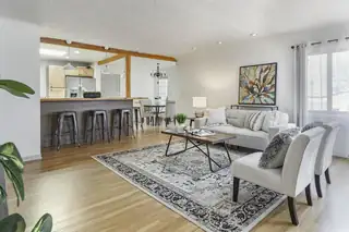 501 Montclaire Drive SE Exterior Front