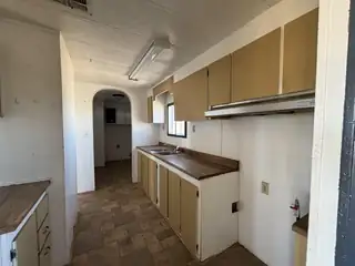 28 Duncan Road Kitchen