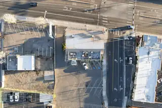 5801 Central Avenue NE 