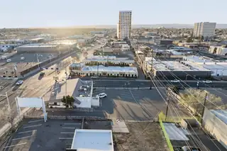 5801 Central Avenue NE 