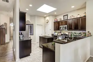 2563 Cerro Parrido Road SE Kitchen