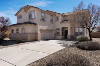 5908 W Las Cadenas Road NW, Albuquerque