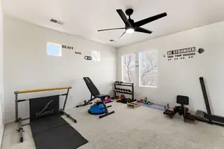 5908 W Las Cadenas Road NW Home Office