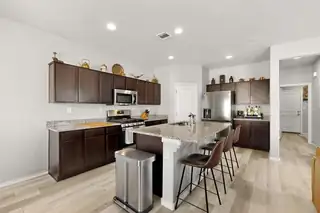 9609 Sage Ranch Court SW 