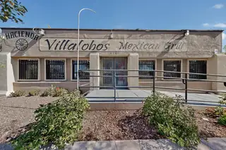 424 Isleta Boulevard SW 