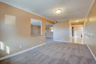 10401 Marble Place NE Interior Other