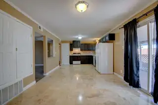 10401 Marble Place NE Kitchen