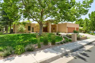 11240 Country Club NE, Albuquerque 