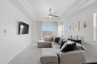 260 Capulin Peak Avenue SW Living Room