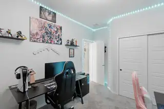 260 Capulin Peak Avenue SW Pool