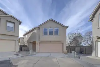 3123 Mountainside Parkway NE, Albuquerque 