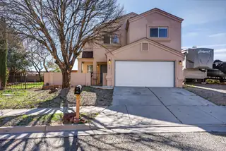 500 Little Wings Loop SW, Los Lunas