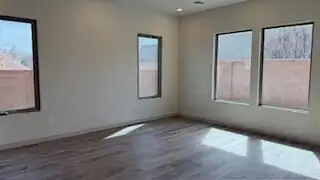 2312 Los Amigos Lane NW Garage