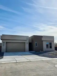 2312 Los Amigos Lane NW, Albuquerque