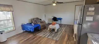 11621 Wild Horse Trail SE Living Room