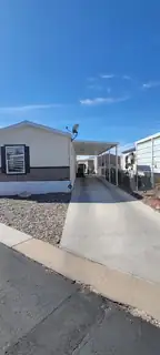 11621 Wild Horse Trail SE Exterior Front