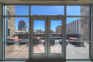 524 Central Avenue SW UNIT 607 View