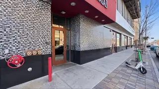 524 Central Avenue SW UNIT 607 Exterior Front