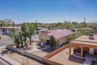 201 San Pablo Street NE 