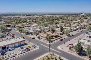 201 San Pablo Street NE 