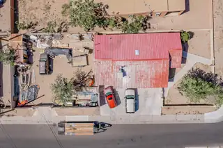 201 San Pablo Street NE 