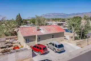 201 San Pablo Street NE 